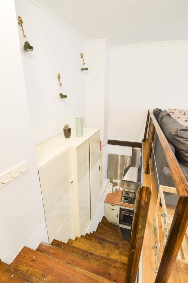 P&P Apartmens Alamos Malaga Pokój zdjęcie