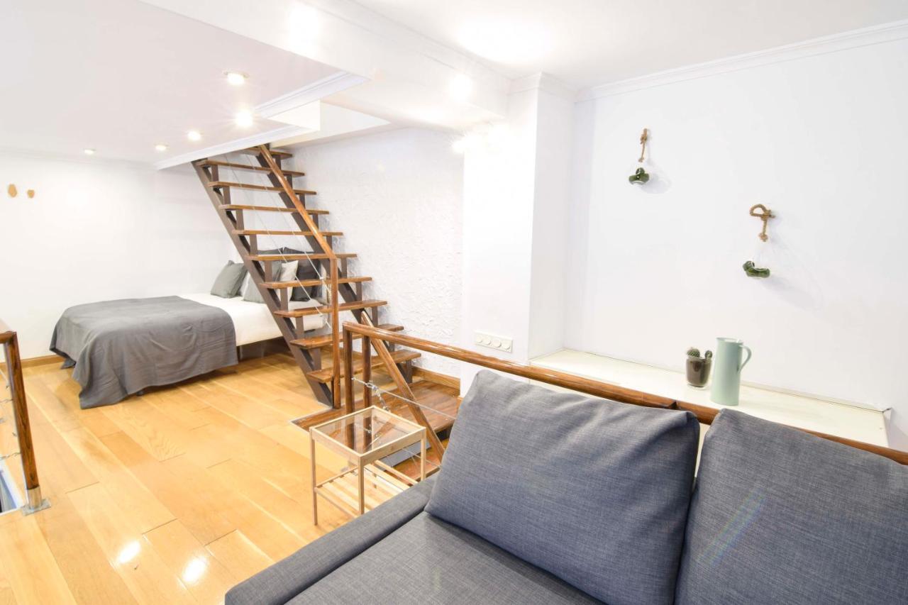 P&P Apartmens Alamos Malaga Pokój zdjęcie