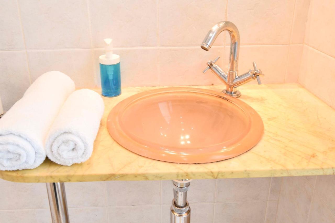 P&P Apartmens Alamos Malaga Pokój zdjęcie