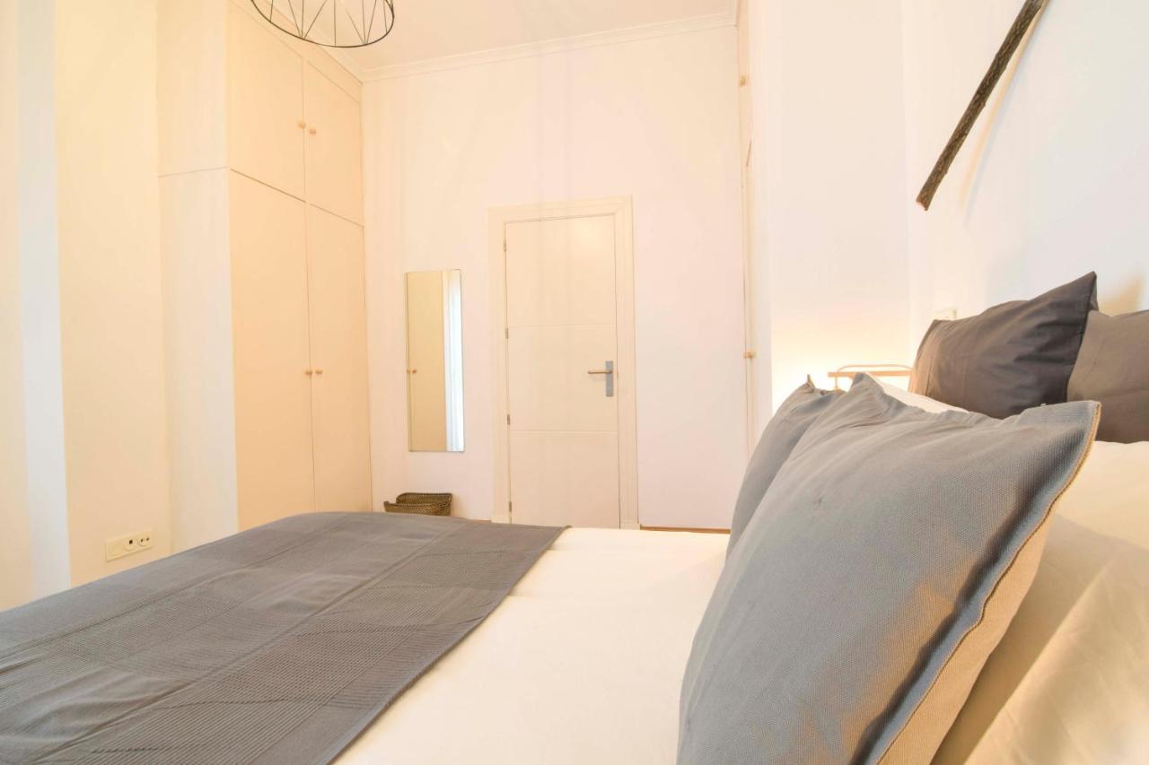 P&P Apartmens Alamos Malaga Pokój zdjęcie