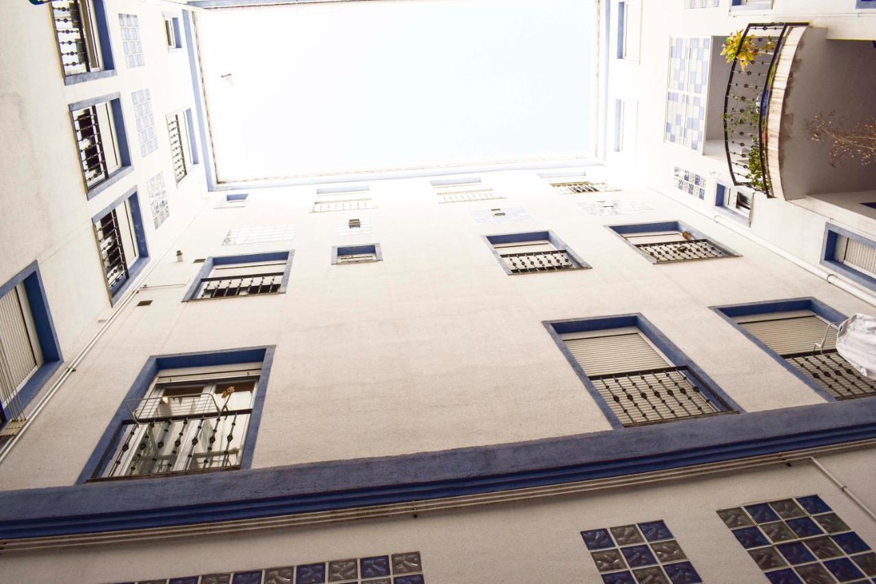 P&P Apartmens Alamos Malaga Pokój zdjęcie