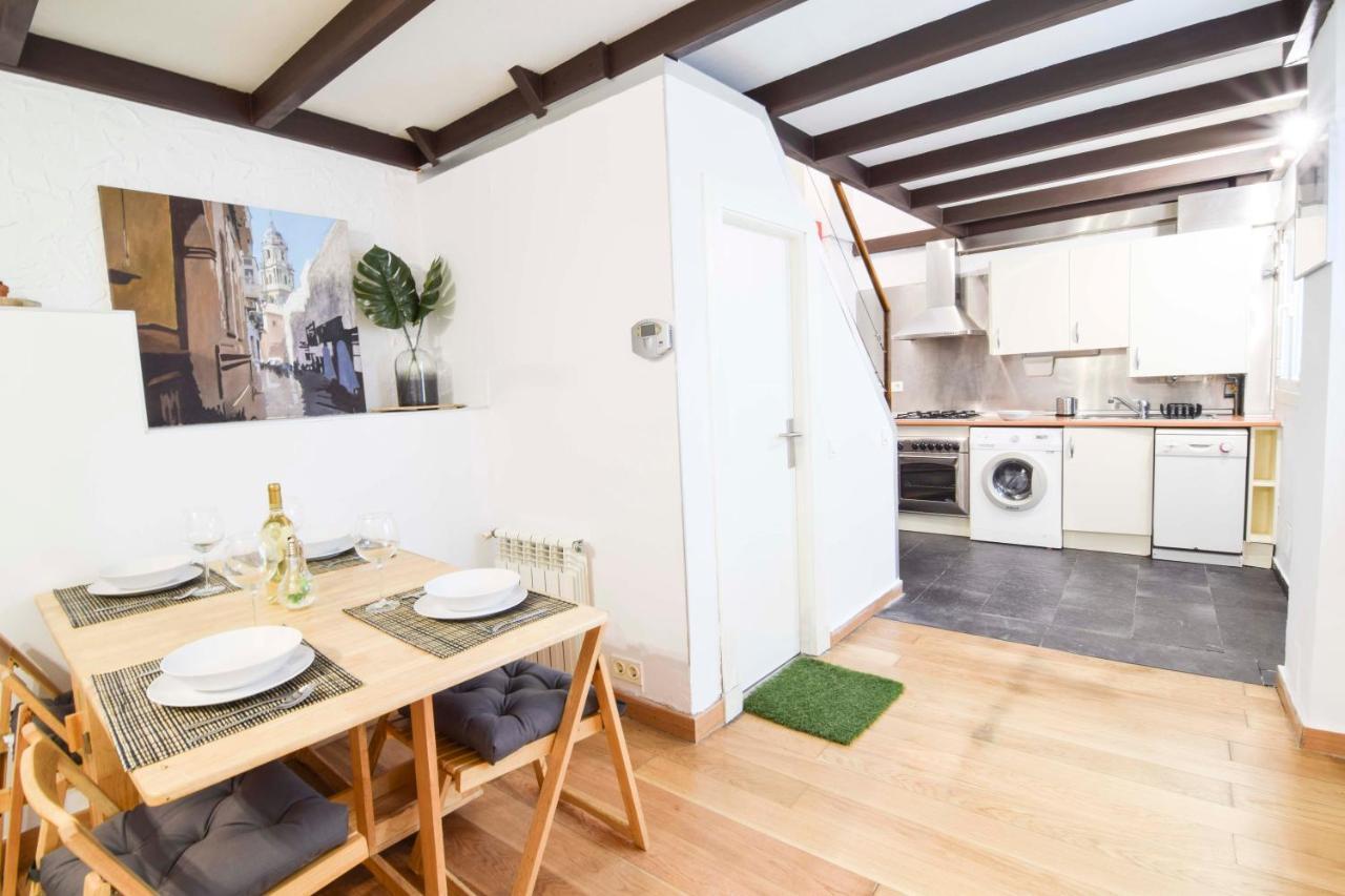 P&P Apartmens Alamos Malaga Pokój zdjęcie