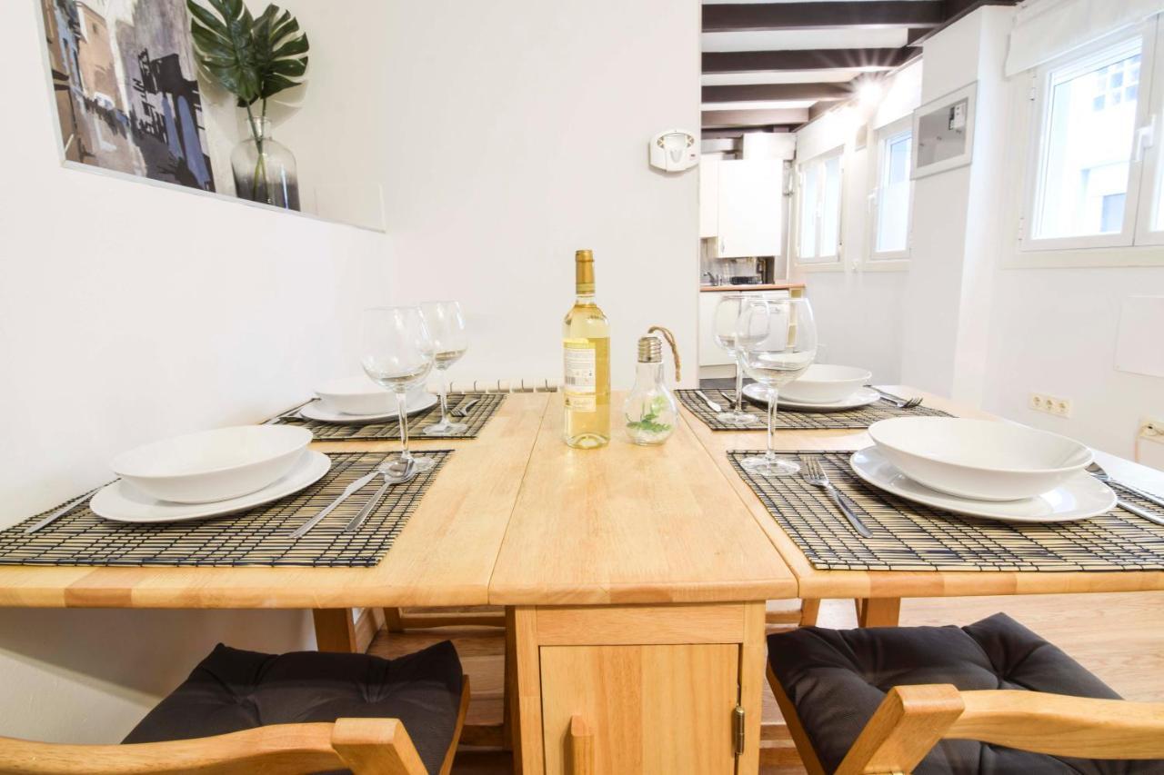 P&P Apartmens Alamos Malaga Pokój zdjęcie