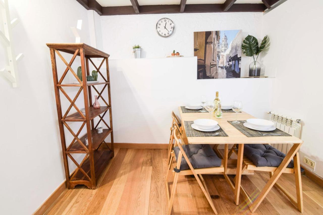 P&P Apartmens Alamos Malaga Pokój zdjęcie