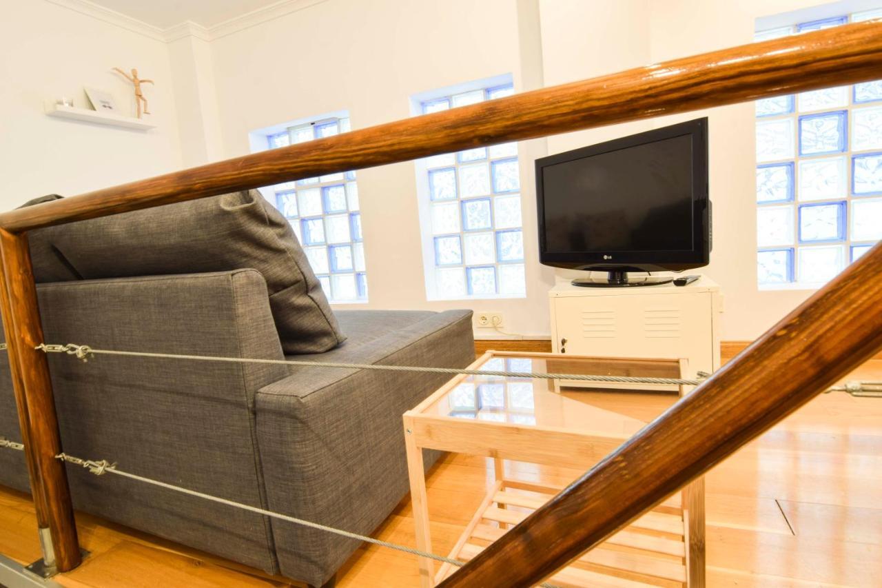 P&P Apartmens Alamos Malaga Pokój zdjęcie