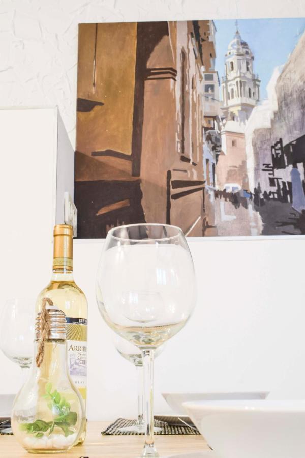 P&P Apartmens Alamos Malaga Pokój zdjęcie