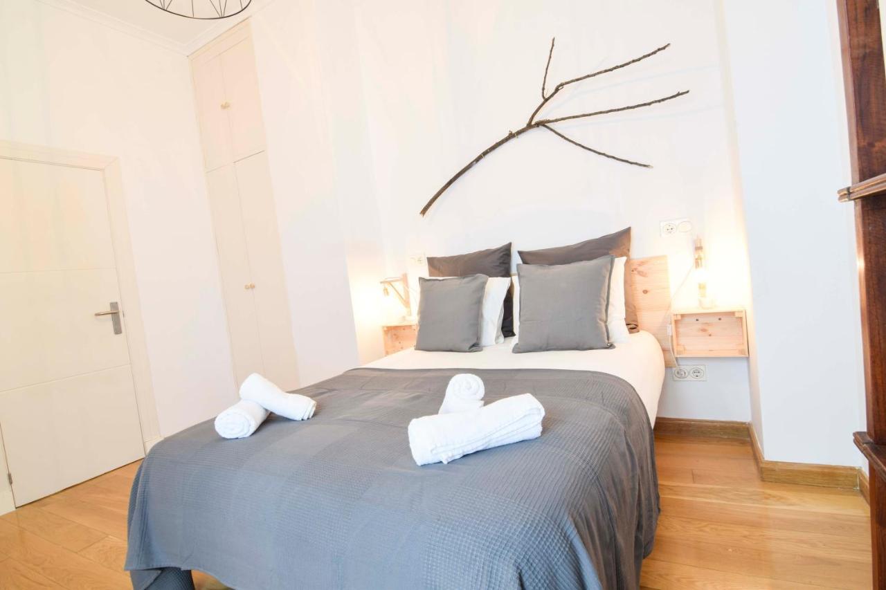 P&P Apartmens Alamos Malaga Pokój zdjęcie