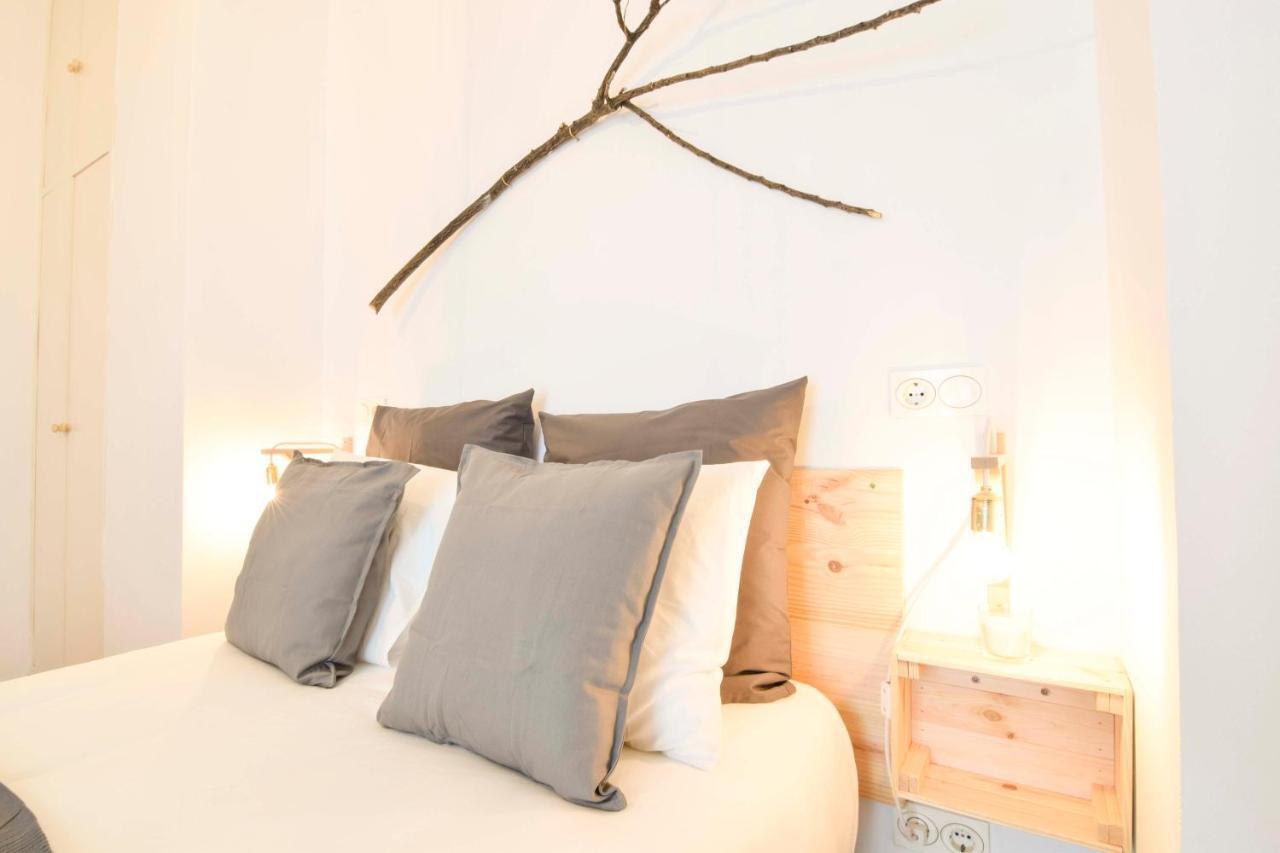 P&P Apartmens Alamos Malaga Pokój zdjęcie