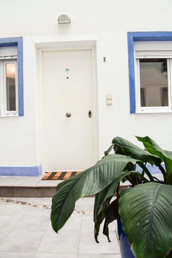 P&P Apartmens Alamos Malaga Pokój zdjęcie