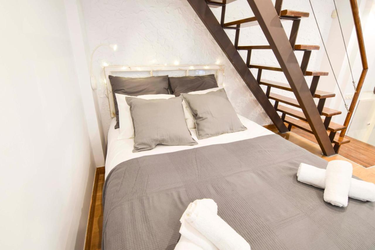 P&P Apartmens Alamos Malaga Pokój zdjęcie