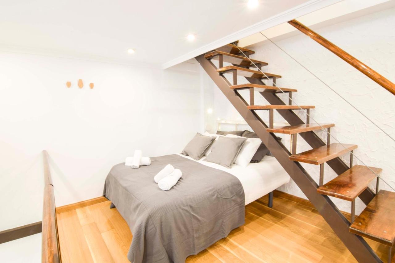 P&P Apartmens Alamos Malaga Pokój zdjęcie