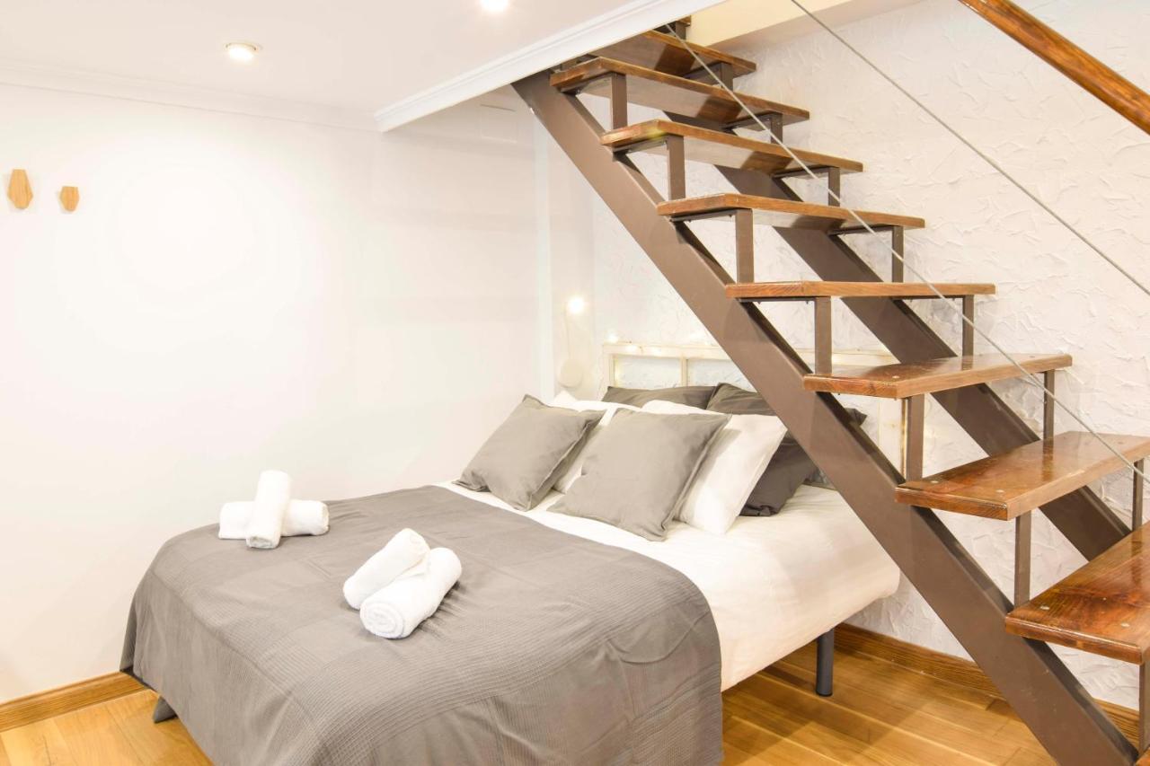 P&P Apartmens Alamos Malaga Pokój zdjęcie