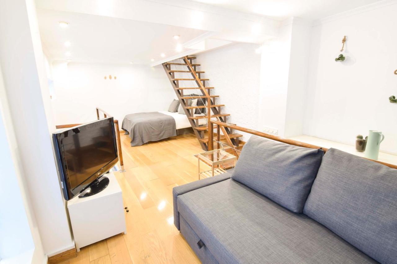 P&P Apartmens Alamos Malaga Pokój zdjęcie