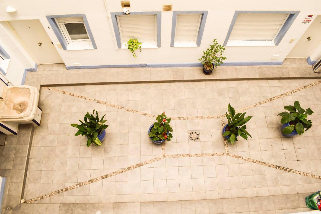 P&P Apartmens Alamos Malaga Pokój zdjęcie