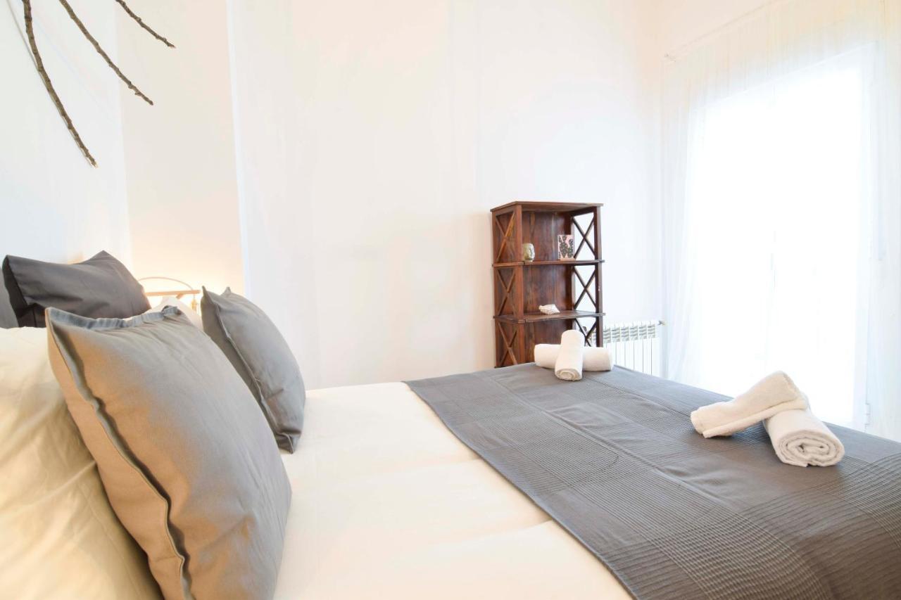 P&P Apartmens Alamos Malaga Pokój zdjęcie