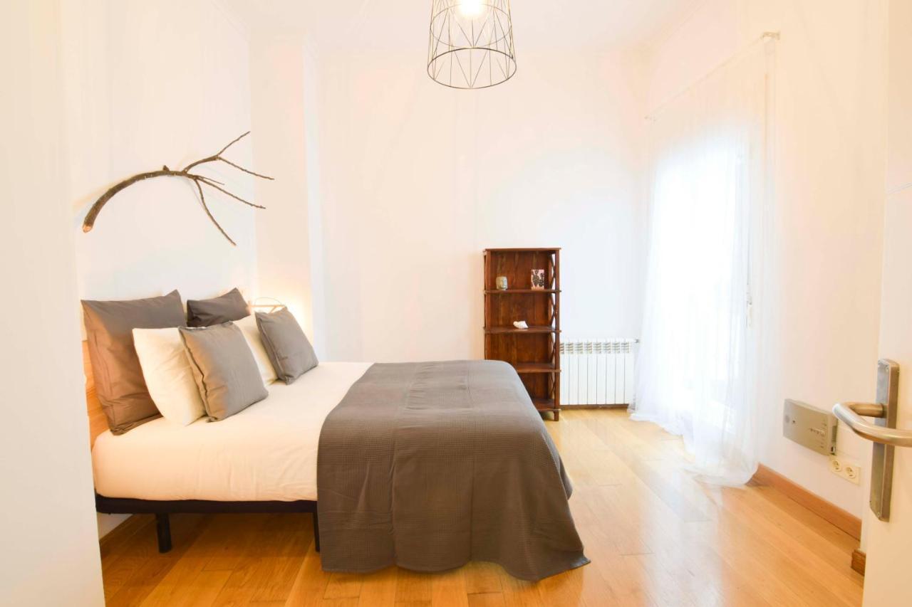 P&P Apartmens Alamos Malaga Pokój zdjęcie