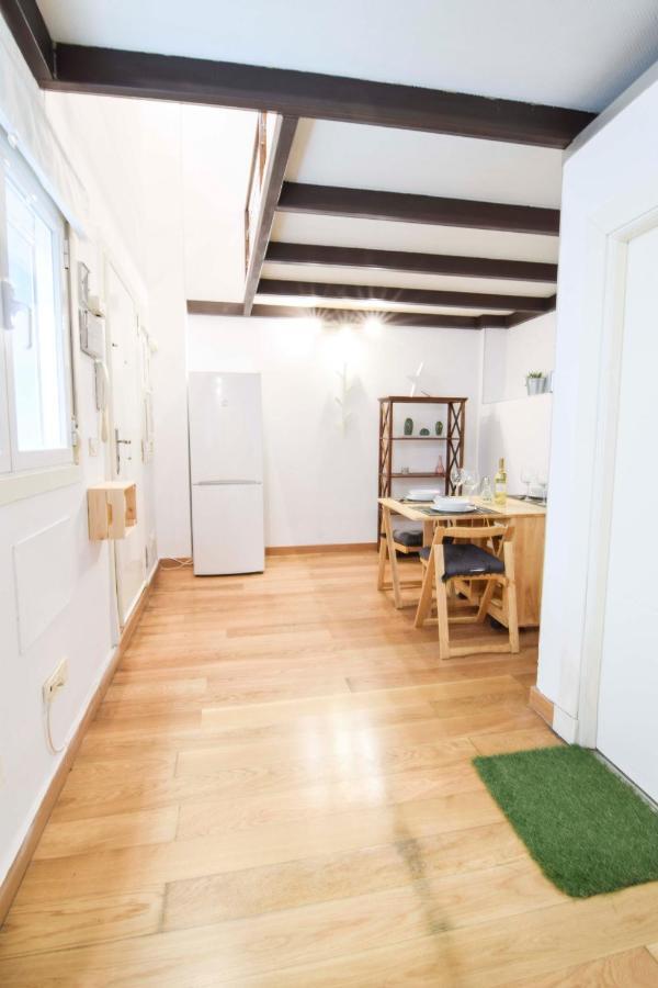 P&P Apartmens Alamos Malaga Pokój zdjęcie