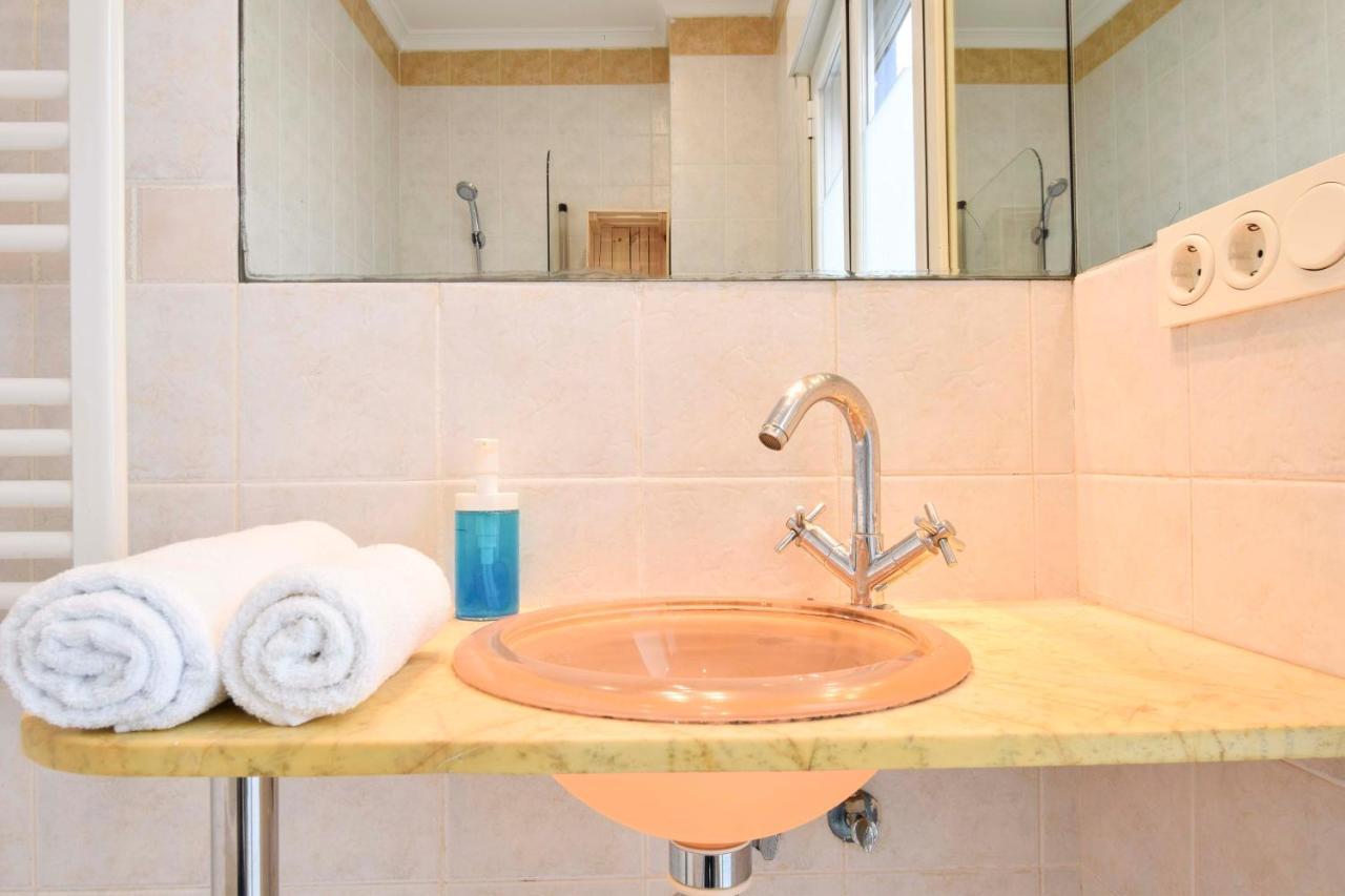 P&P Apartmens Alamos Malaga Pokój zdjęcie