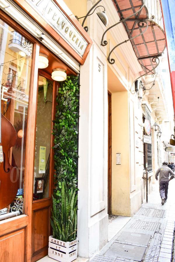 P&P Apartmens Alamos Malaga Pokój zdjęcie