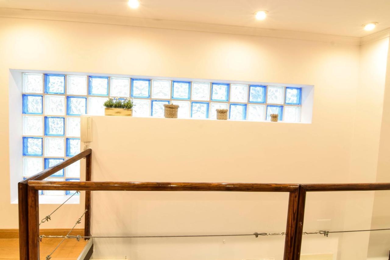 P&P Apartmens Alamos Malaga Pokój zdjęcie