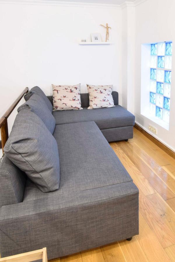 P&P Apartmens Alamos Malaga Pokój zdjęcie