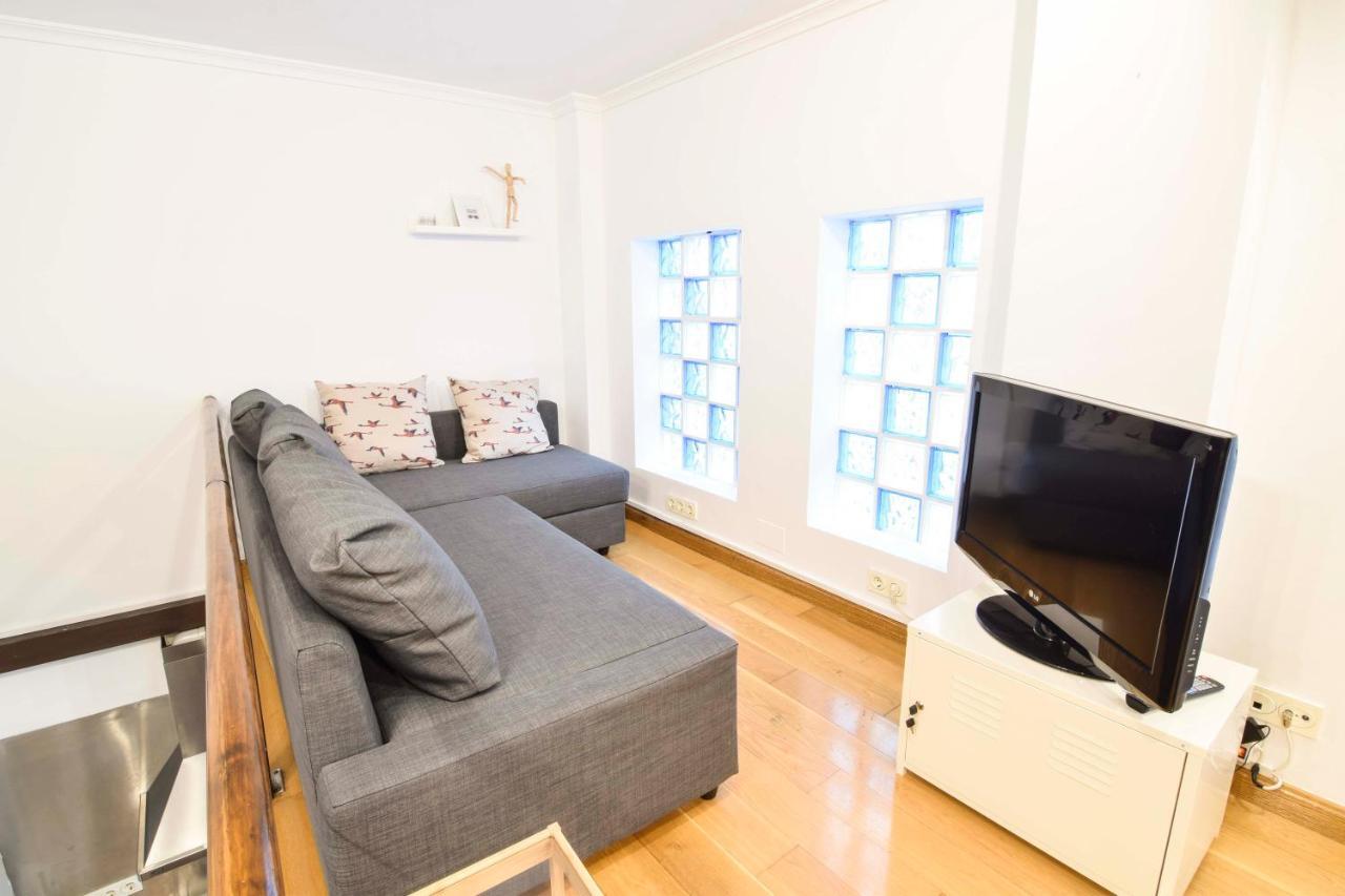 P&P Apartmens Alamos Malaga Pokój zdjęcie