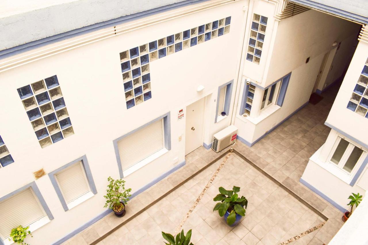 P&P Apartmens Alamos Malaga Pokój zdjęcie