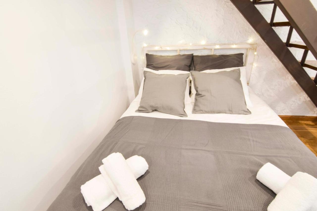 P&P Apartmens Alamos Malaga Pokój zdjęcie