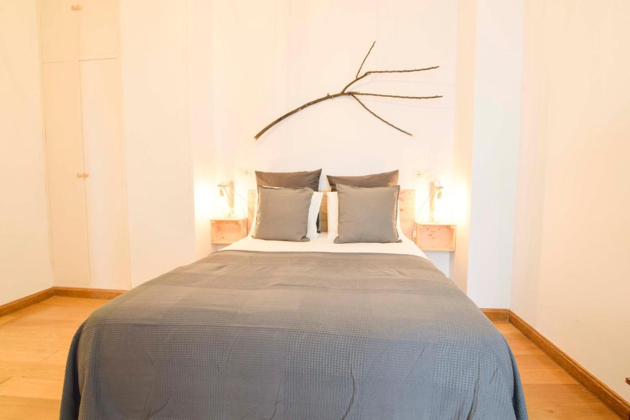 P&P Apartmens Alamos Malaga Pokój zdjęcie