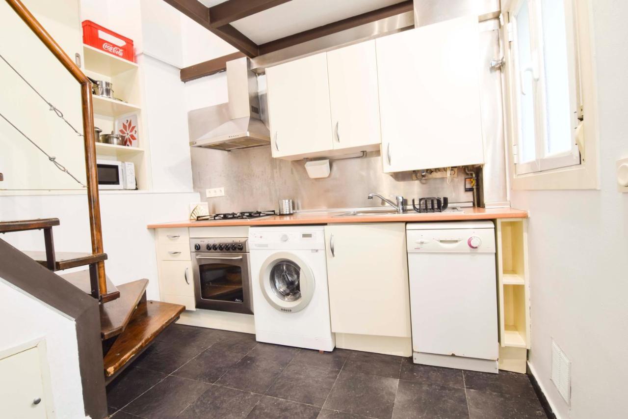 P&P Apartmens Alamos Malaga Pokój zdjęcie