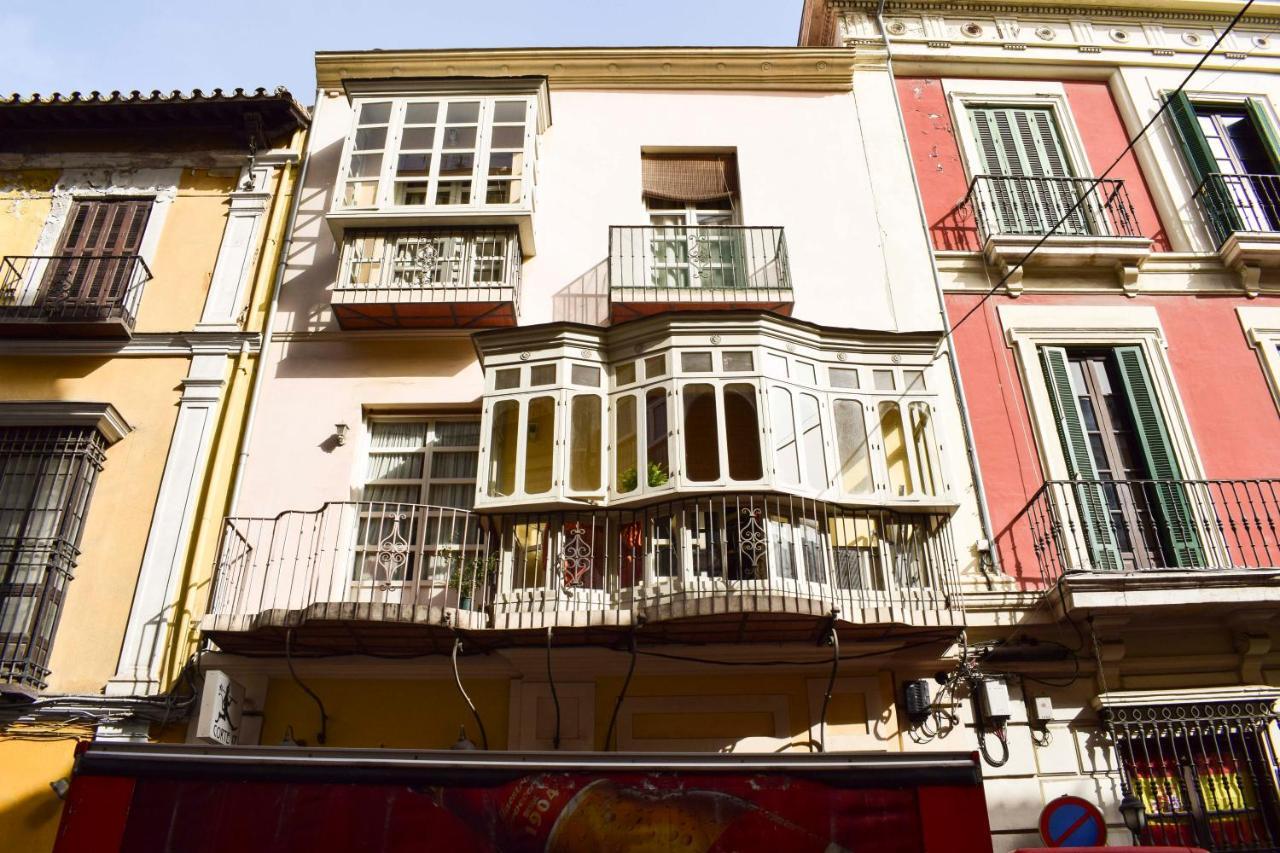 P&P Apartmens Alamos Malaga Pokój zdjęcie