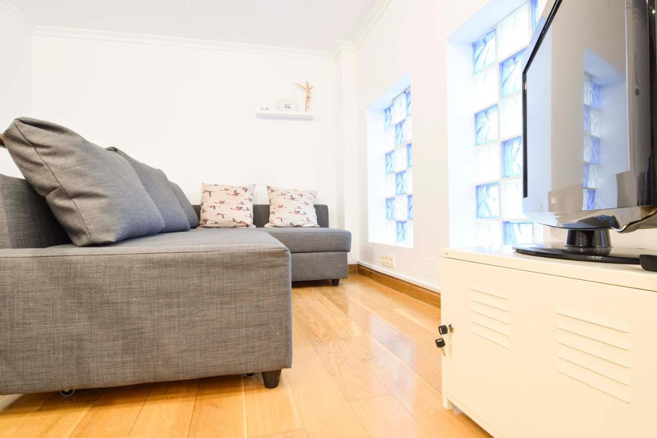 P&P Apartmens Alamos Malaga Pokój zdjęcie