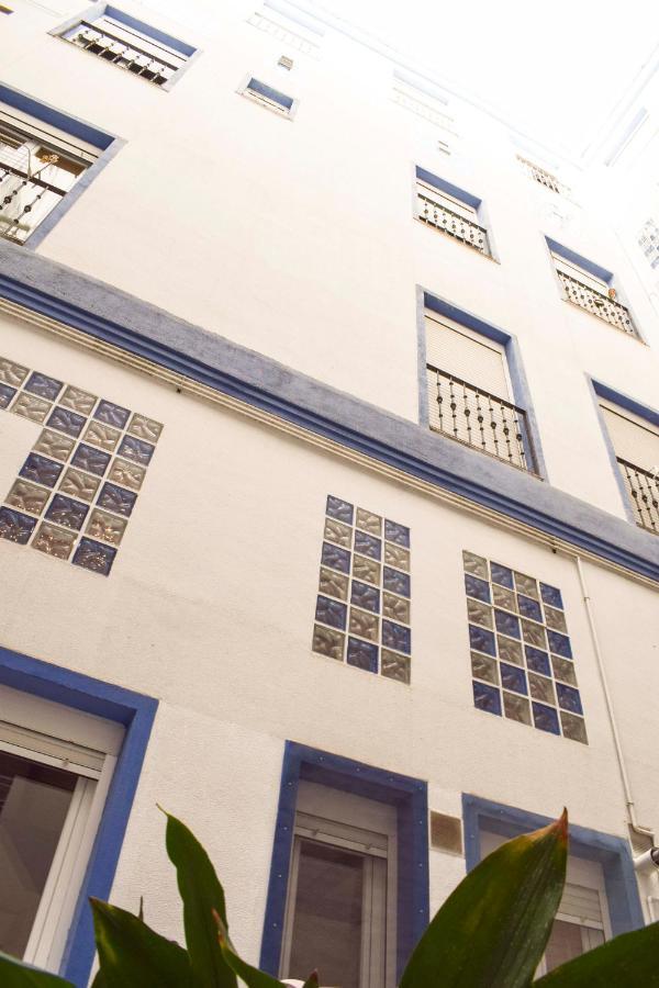 P&P Apartmens Alamos Malaga Pokój zdjęcie