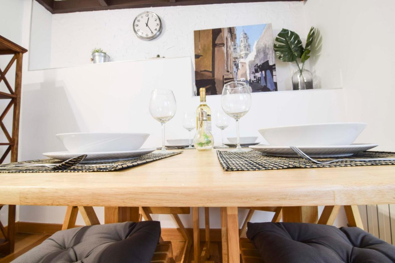 P&P Apartmens Alamos Malaga Pokój zdjęcie